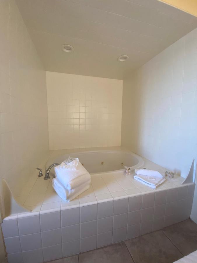 Pismo Beach Hotel المظهر الخارجي الصورة