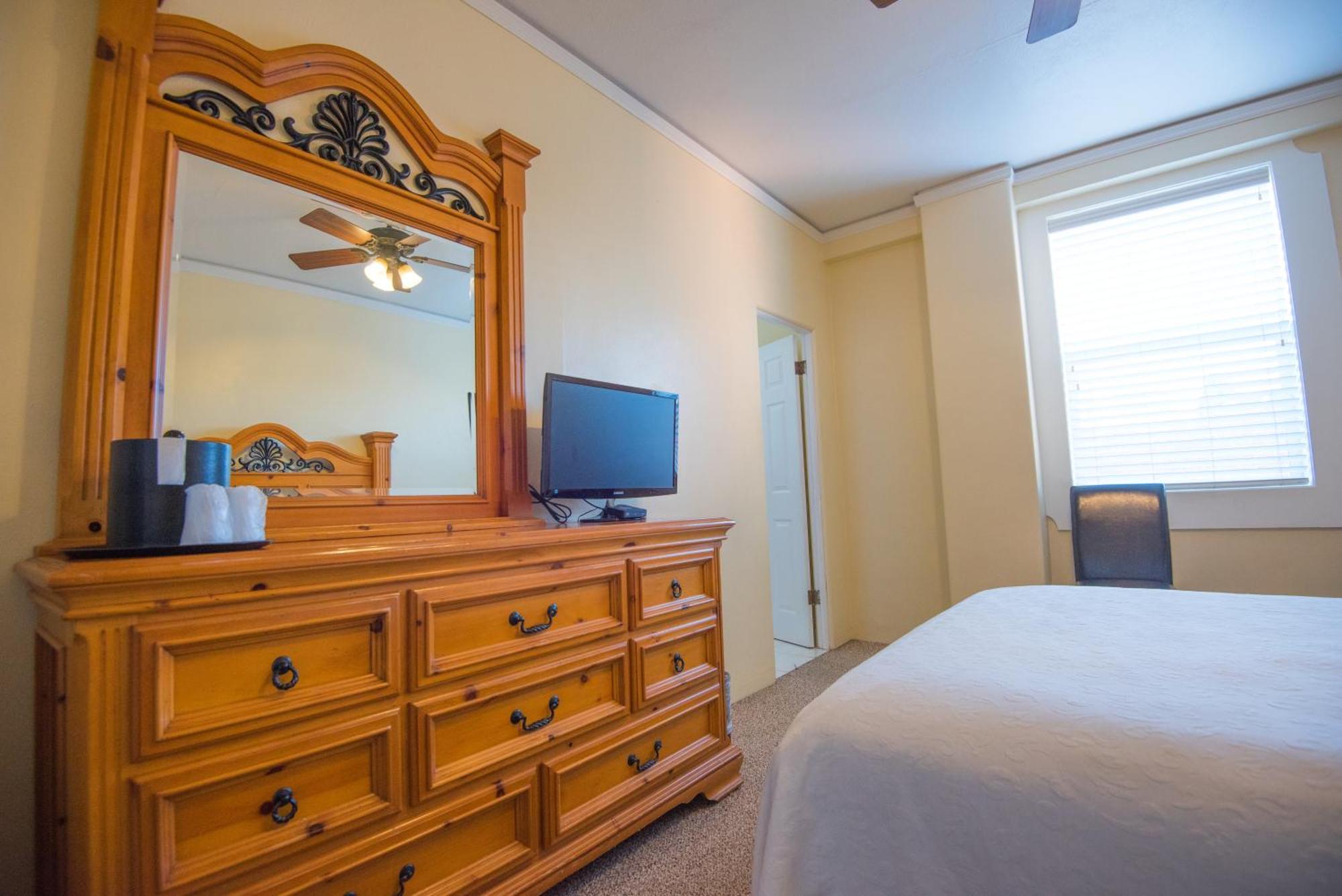 Pismo Beach Hotel الغرفة الصورة