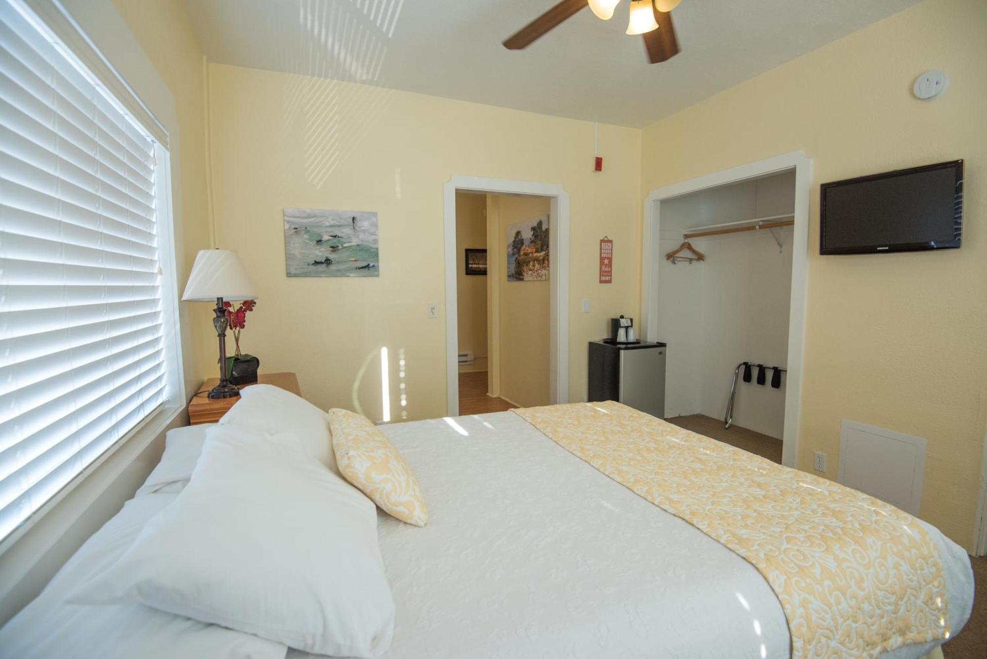 Pismo Beach Hotel الغرفة الصورة