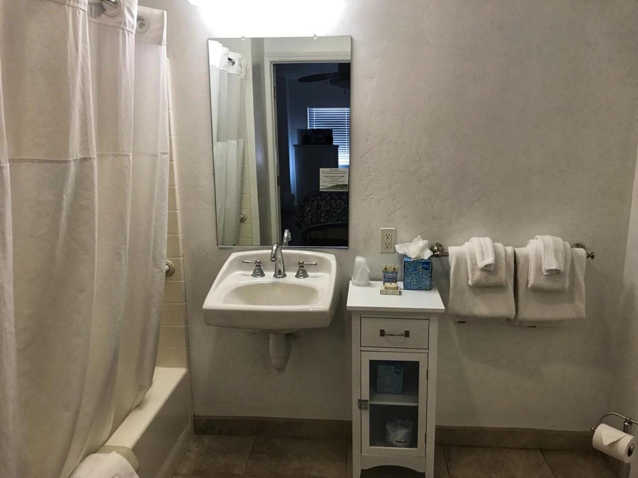 Pismo Beach Hotel الغرفة الصورة