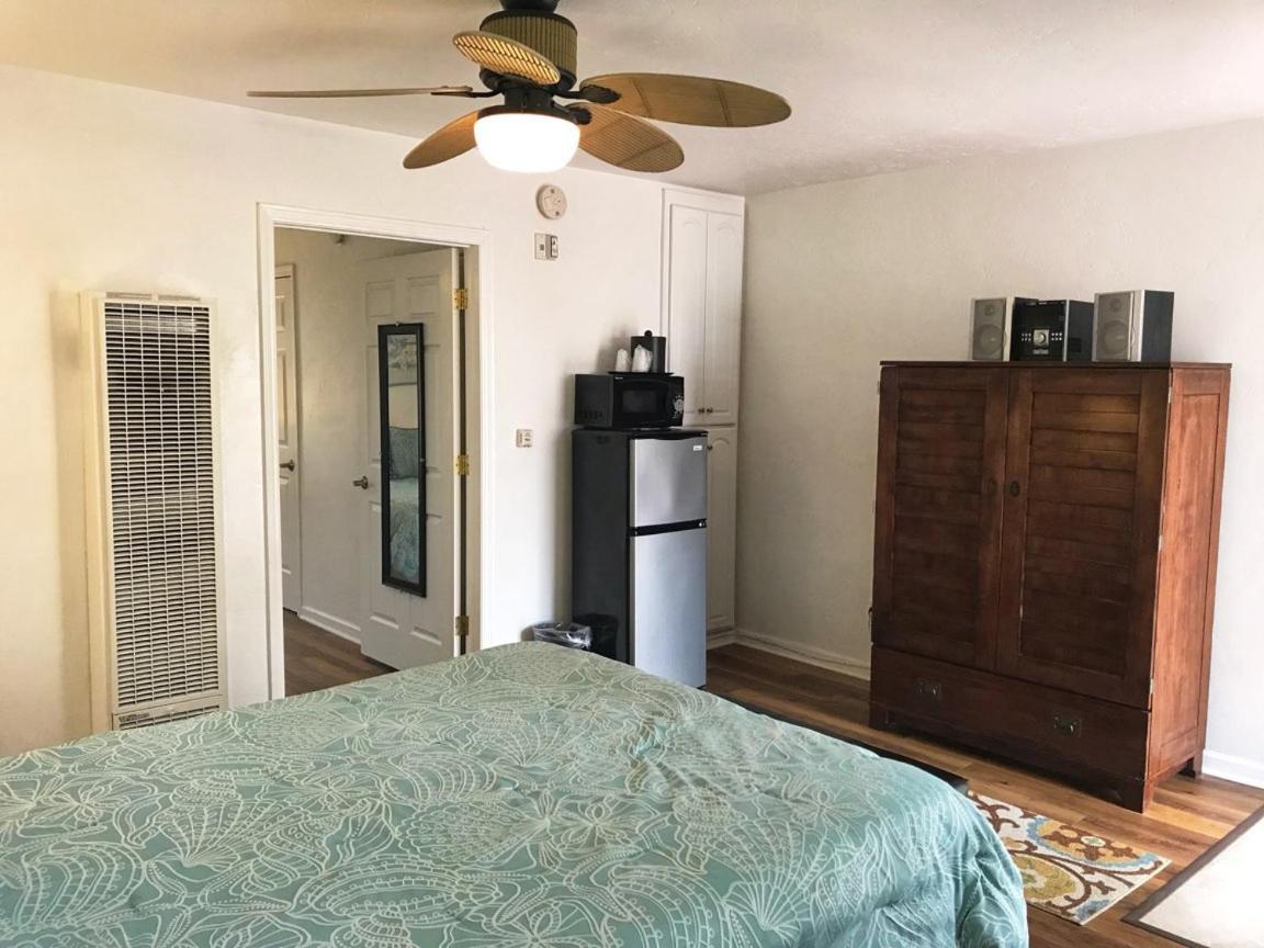 Pismo Beach Hotel الغرفة الصورة