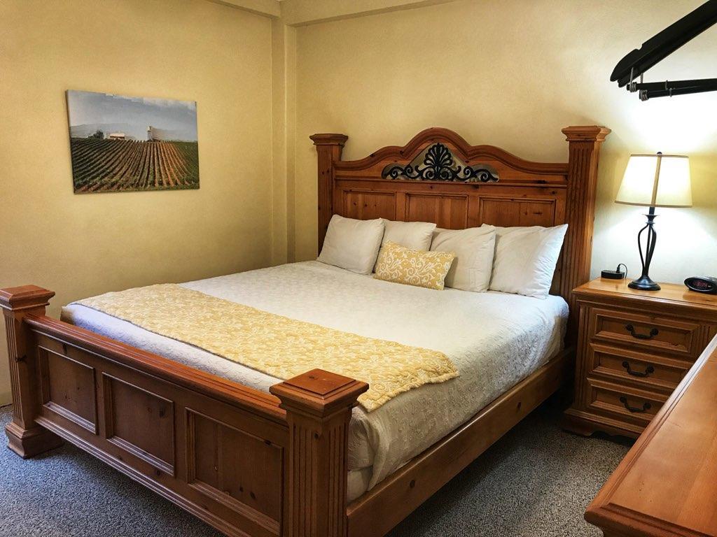 Pismo Beach Hotel الغرفة الصورة