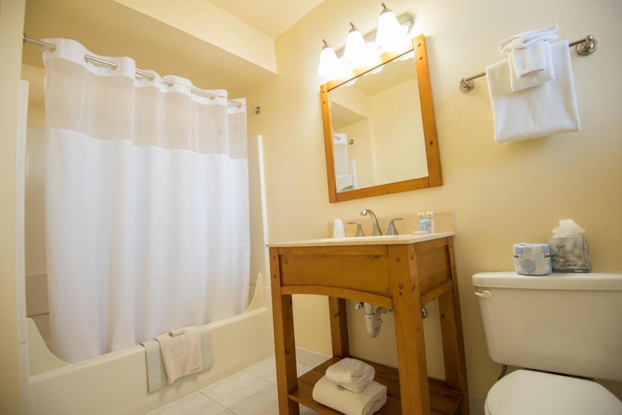 Pismo Beach Hotel المظهر الخارجي الصورة