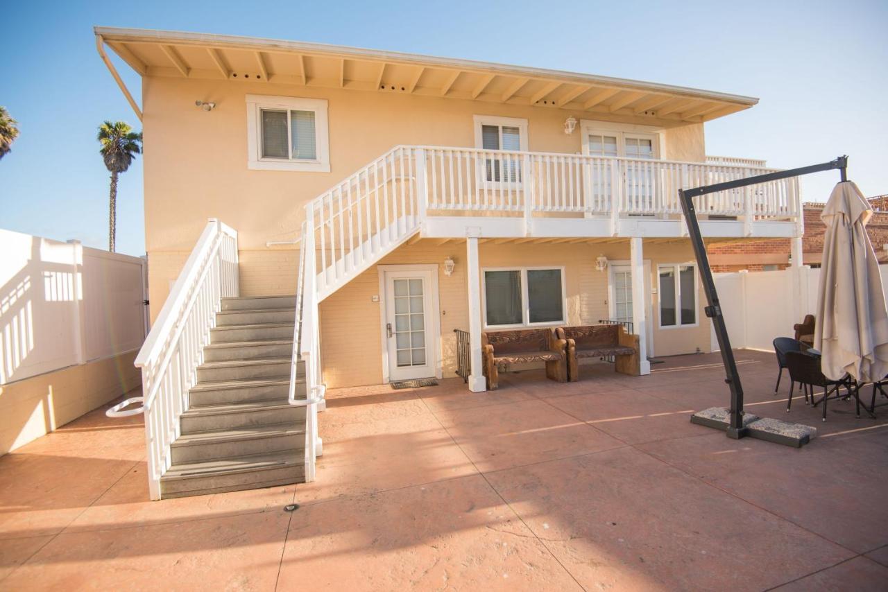 Pismo Beach Hotel المظهر الخارجي الصورة