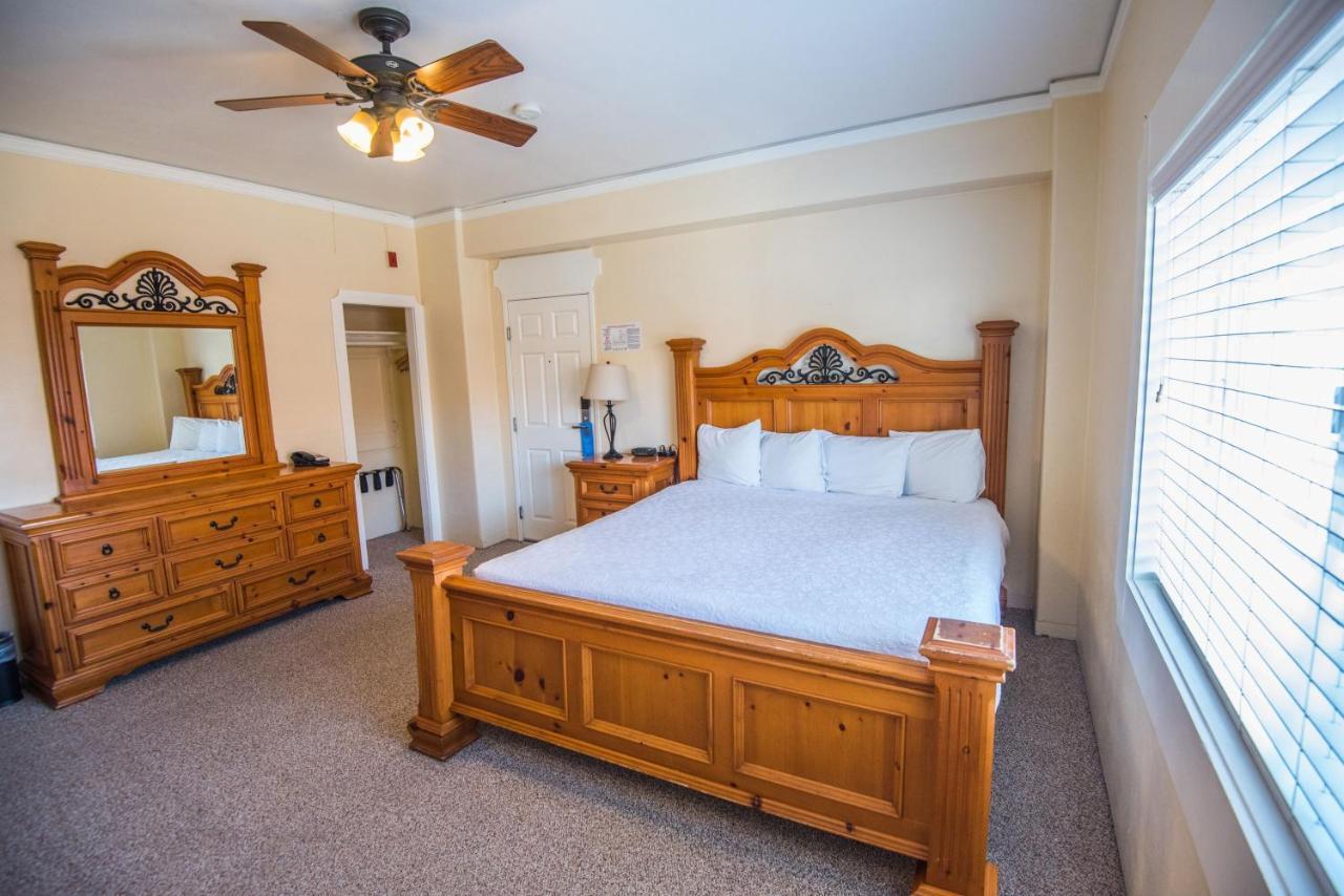Pismo Beach Hotel المظهر الخارجي الصورة
